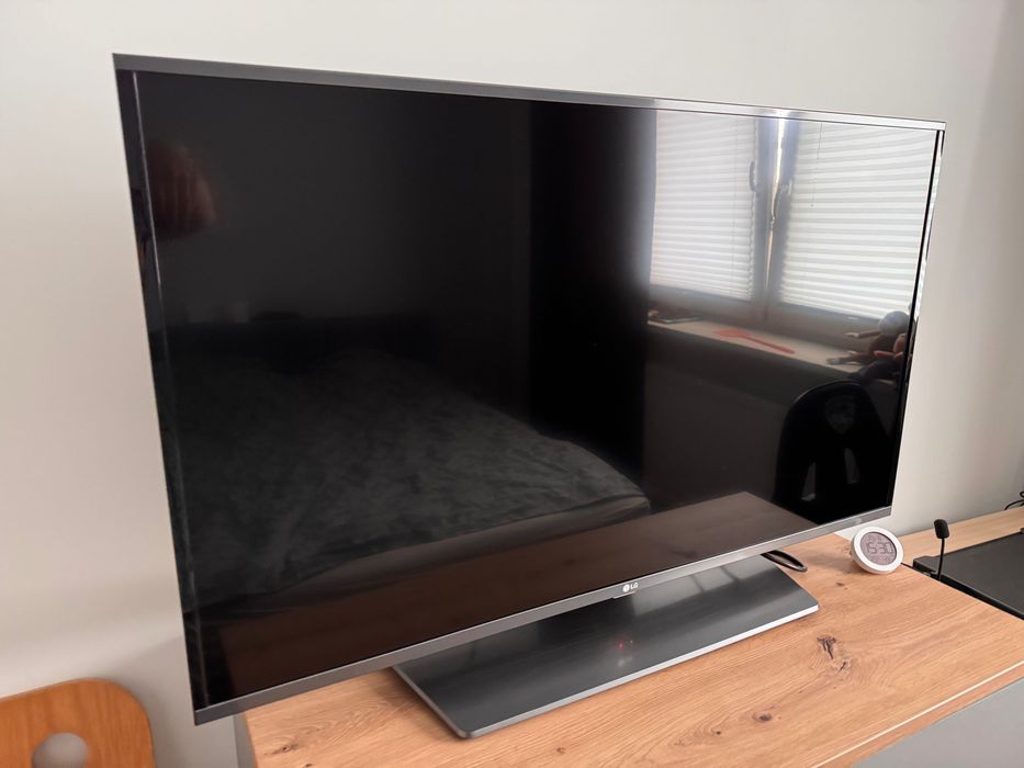 Telewizor LG 43’’