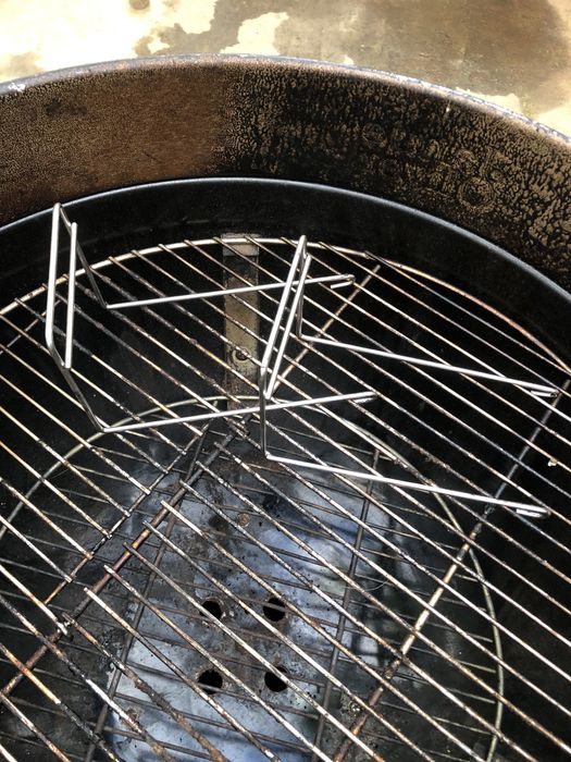 Гриль угольный Jamie Oliver