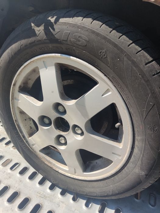 Mitsubishi Lancer 9 IX Київ, розборка, бампер в наявності, по запчастинам