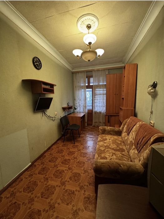 Продажа 2 полнометражной квартиры в Днепровском р-не