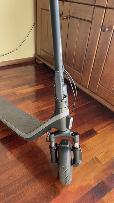 Trotinete ninebot e2 em bom estado.
