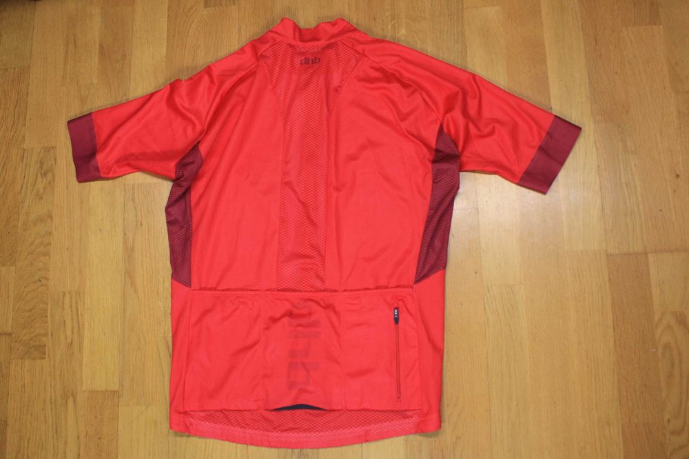 DHB Aeron ультралегкая джерси НОВАЯ оригинал КАЧЕСТВО ЛЕТО