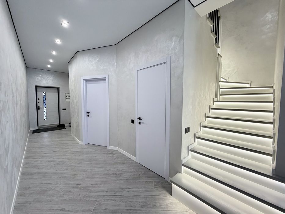 Таунхаус з новим ремонтом