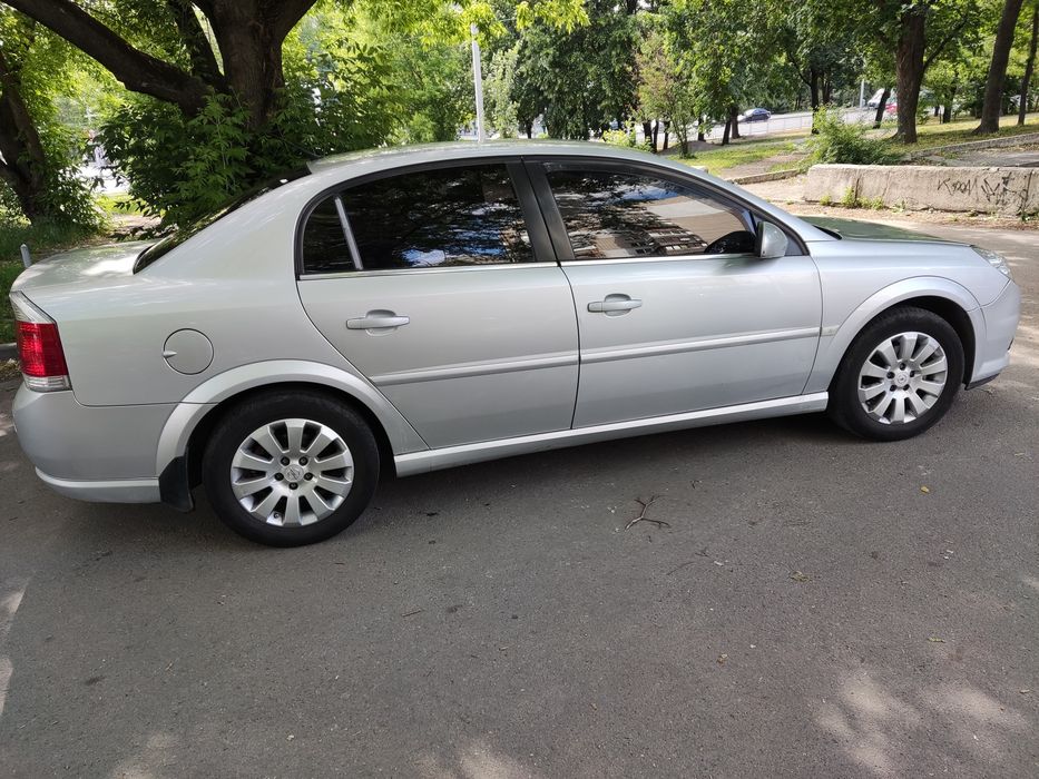 Opel Vectra C 2005р.
