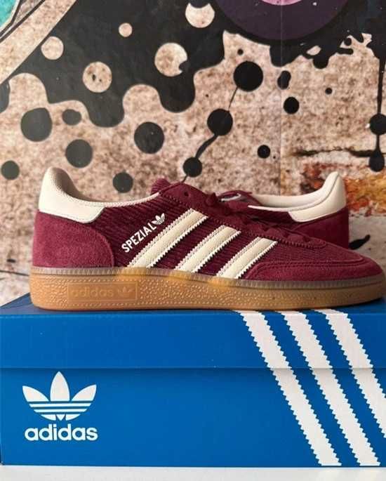Adidas Handball Spezial R.39