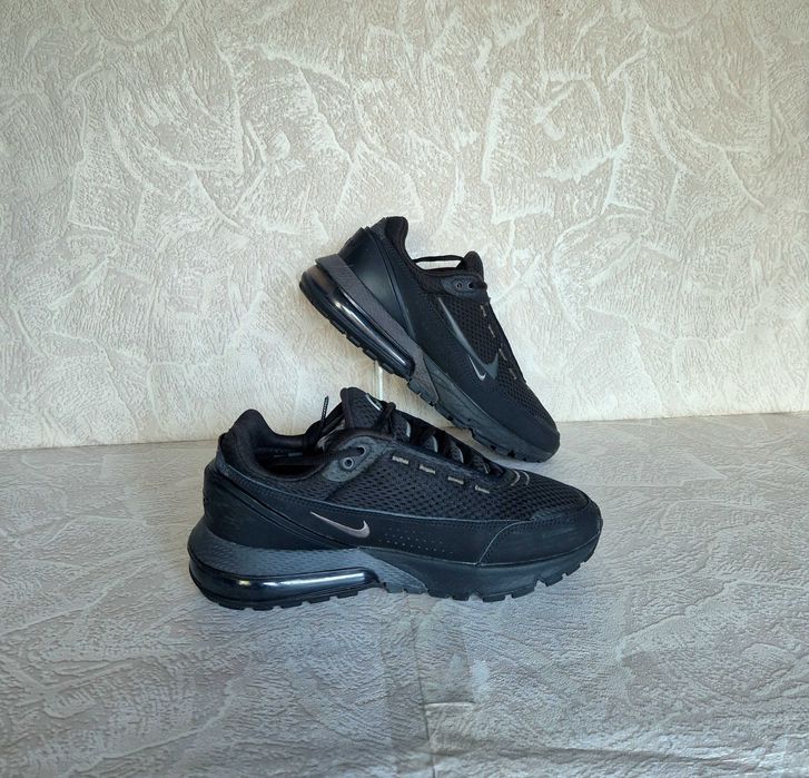 Кроссовки (Nike Air Max Pulse) размер 37-38