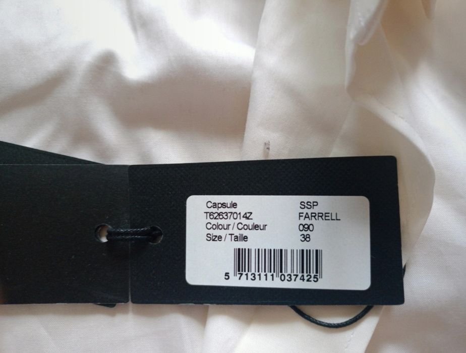 Koszula męska Tiger of Sweden