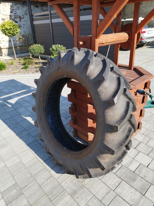 Opona rolnicza  12.4 R28 ursus C-330/T25