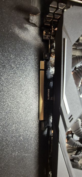 Gigabyte RTX 2060 Super Gaming OC 8GB