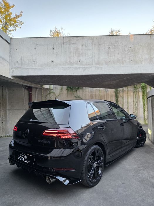 Volkswagen Golf 7.5 GTD foto 5