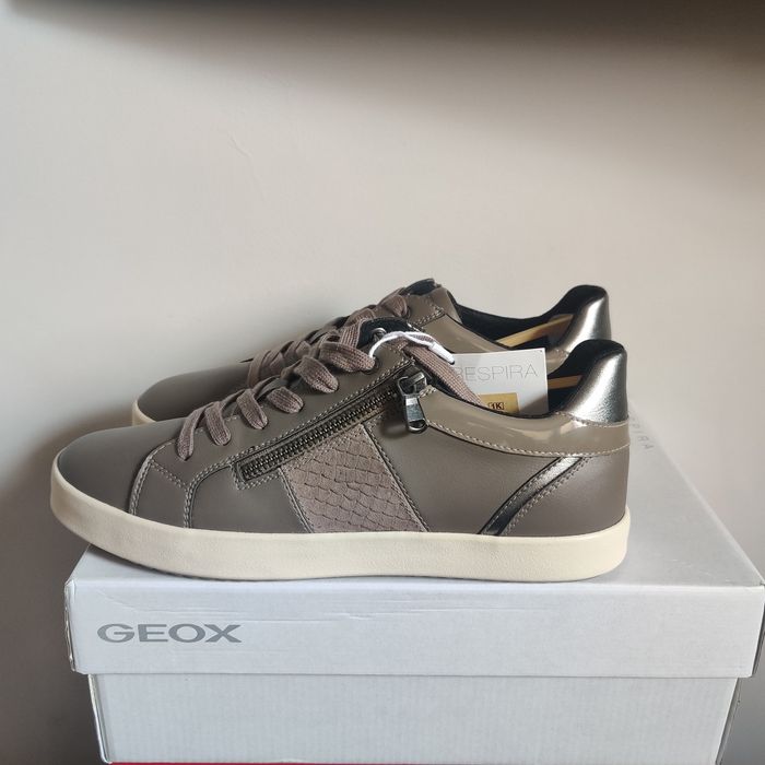 Nowe buty damskie GEOX  r.40 .