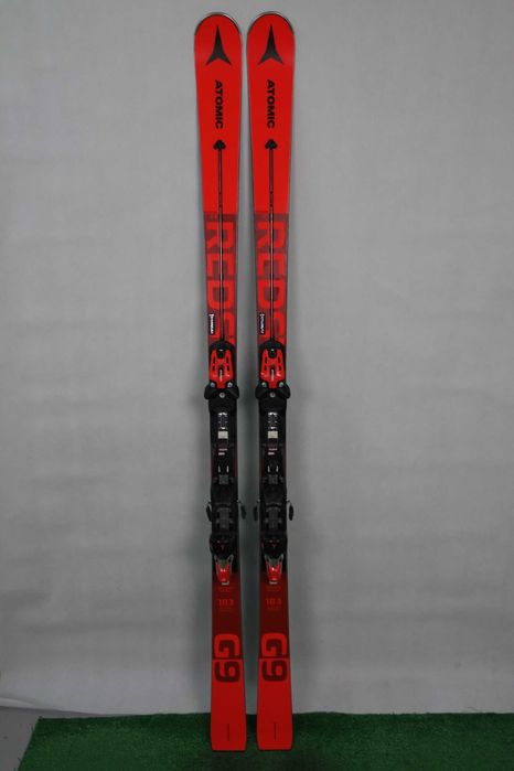 OD48 Atomic G9 183 idealne