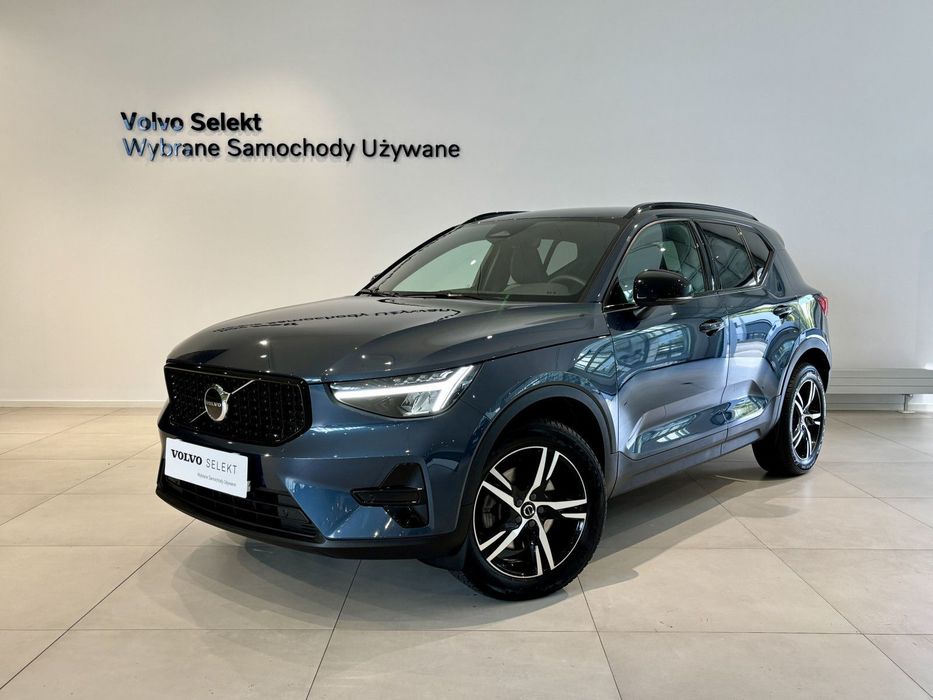 Volvo XC 40