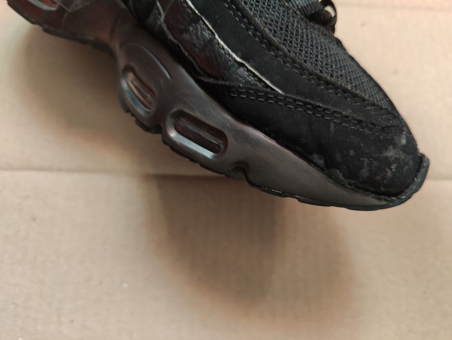 Кросівки Nike Air Max 95