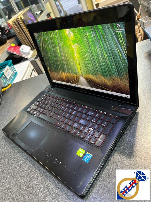 Laptop Gamingowy Lenovo Y510P