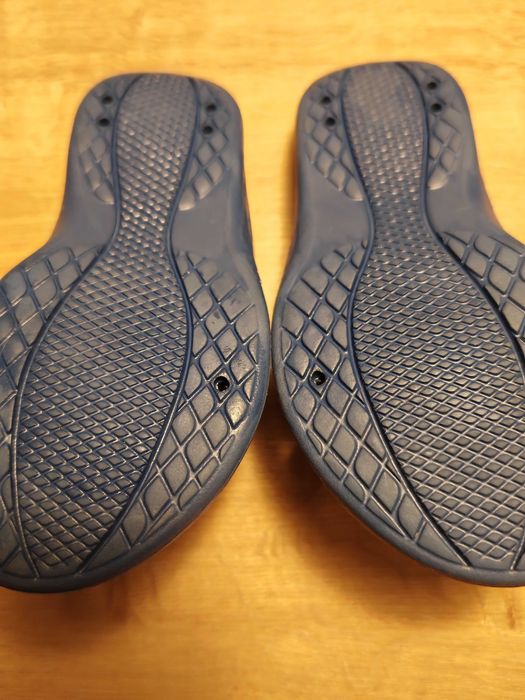 Klapki basenowe dziecięce Arena 28