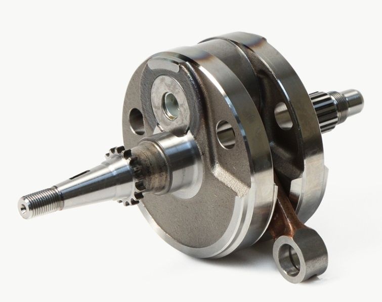 Wał korbowy Hot Rods Nowy Korbowód Yamaha Yzf 250 rok 03-13