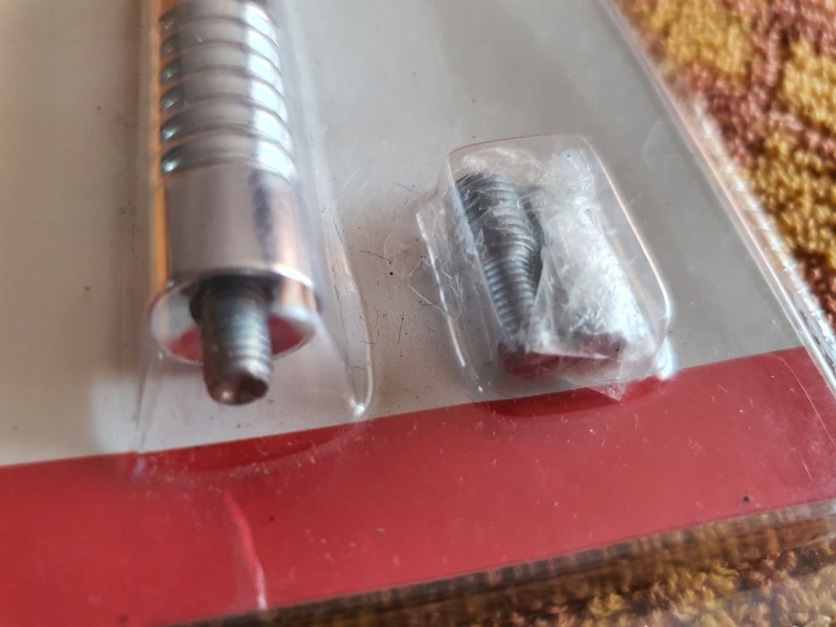 Antena Automovel Roasdter