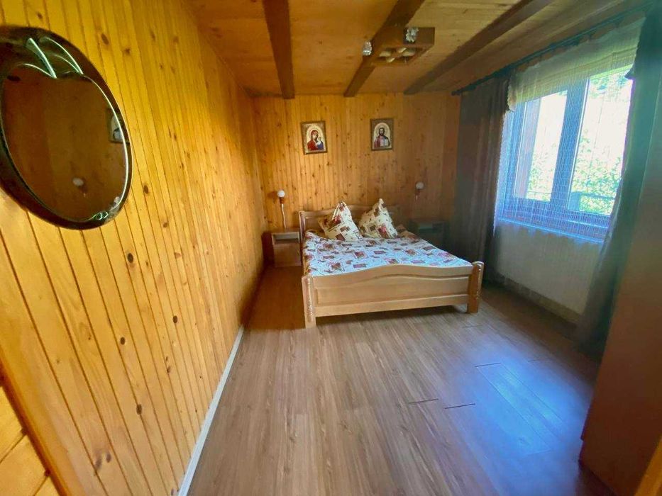 Відпочинок в Карпатах, оренда будинку