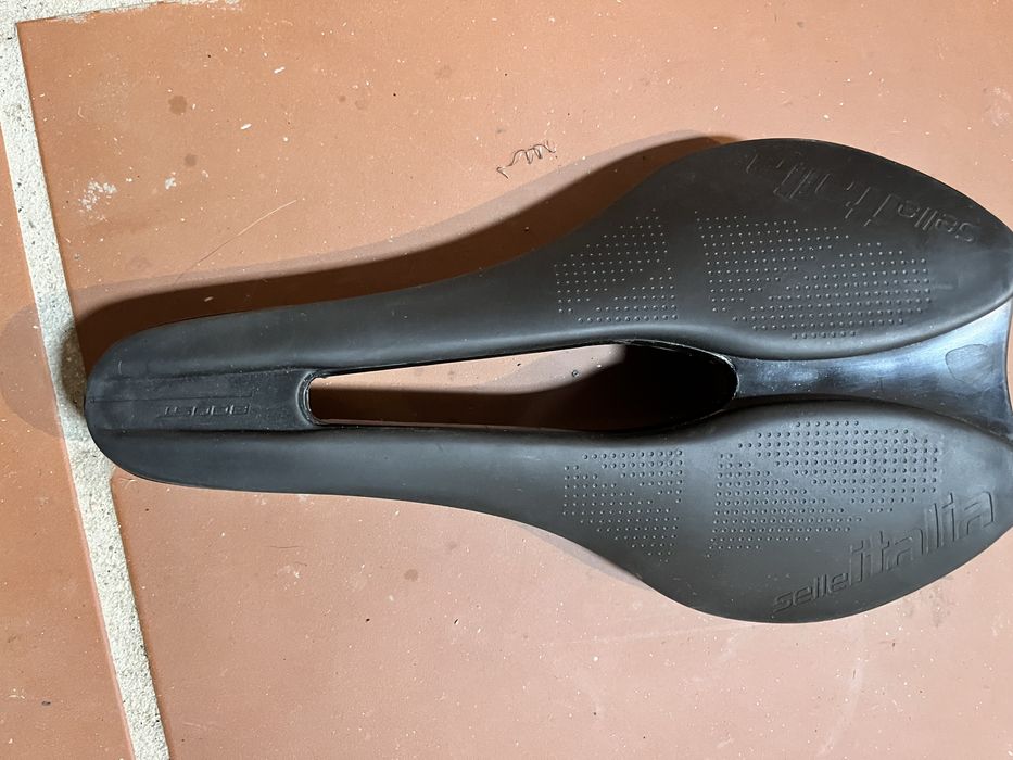 Selim selle italia boost