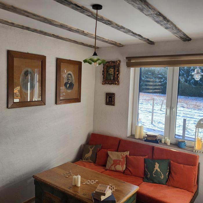 Ferie w Górach - Zieleniec Ski Arena Lasówka 37A