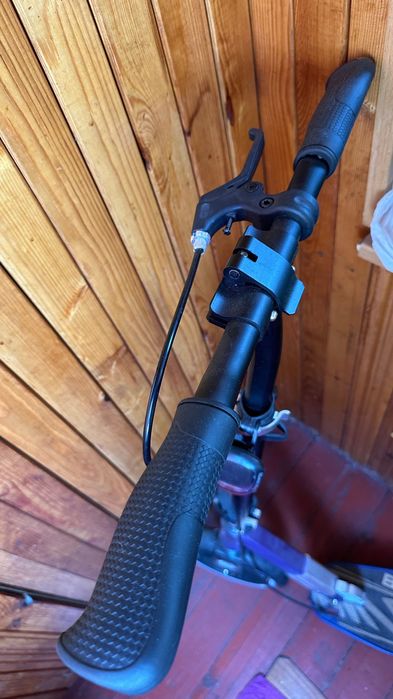 Самокат підлітковий/дорослий