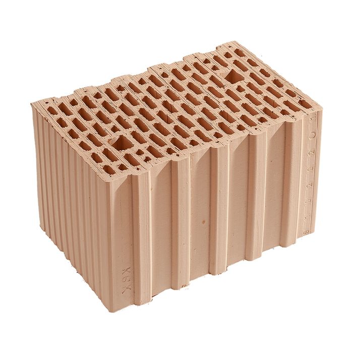 Блок Керамічний …….