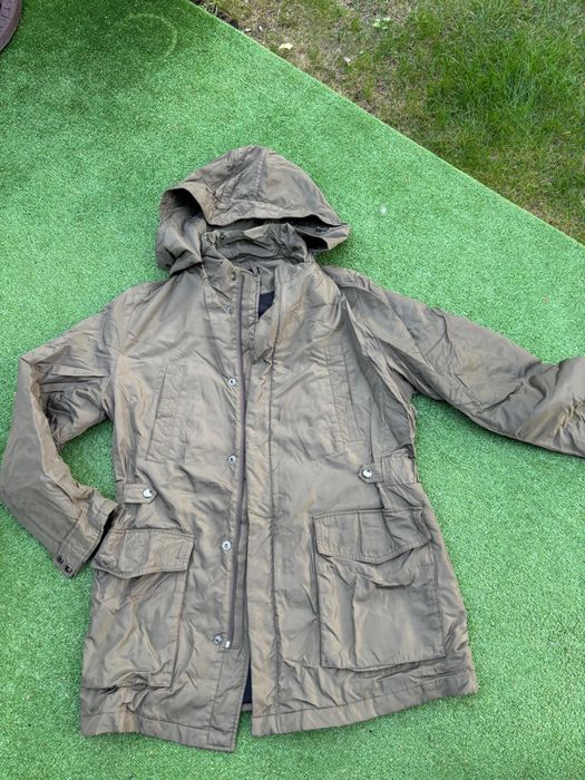 Kurtka jesienna Hugo Boss meska