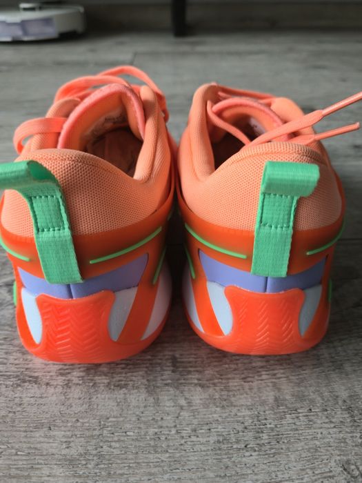 Buty do koszykówki Nike Air Jordan r. 42,5