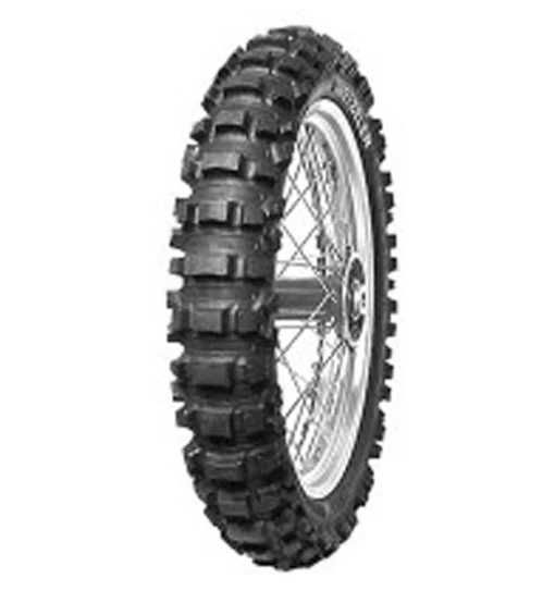 Pneu Metzeler MC5 110/90-19 (NOVO)