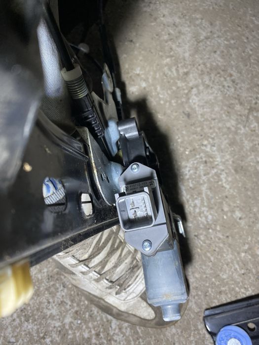 Podnośnik szyby moduł przód tył prawy lewy Opel Insignia A oryg gwar