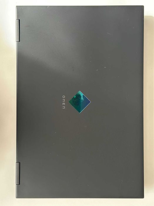 Laptop Gamingowy HP OMEN 15 - 40 GB RAM / SSD 1,5 TB / 144 Hz / RTX 2060 6 GB