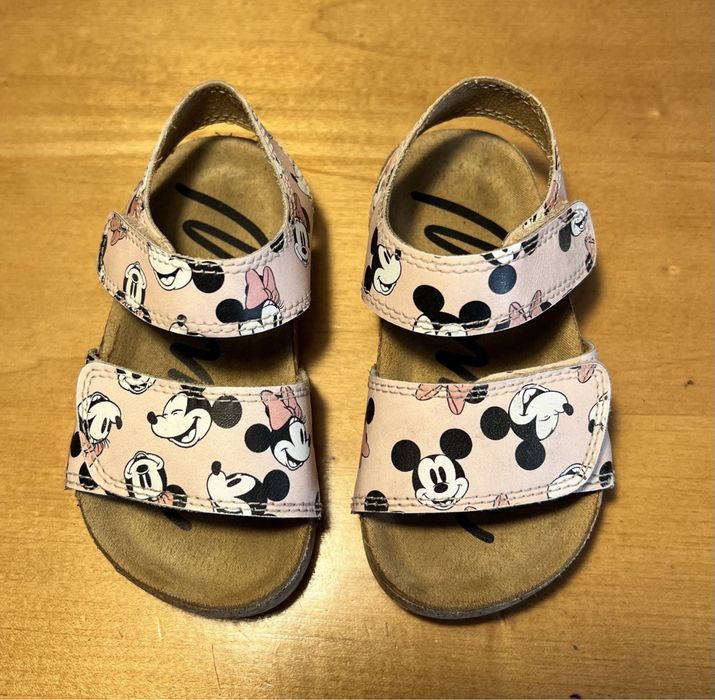 Сандали H&M Disney