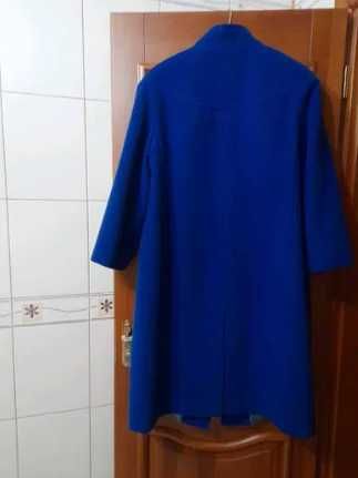 Пальто жіноче демісезонне. Нове.