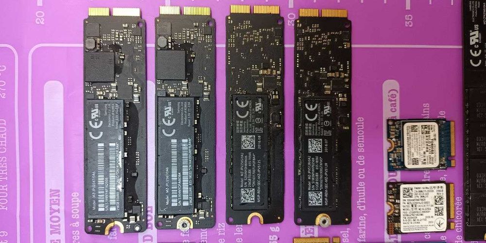 Скоростные-Швидкісні M.2 NVME - M2-SATA - SSD 2,5"SATAIII - 256-480-500-512GB - 1TB - 2ТБ.