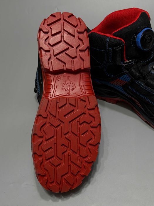 Buty robocze 40 Engelbert Strauss Kastra MID II NOWE