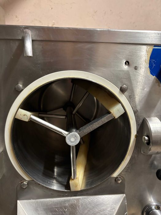 frezer  do lodów gałkowych carpigiani labo 40/60c