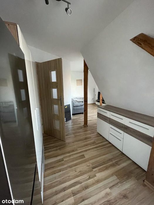 Wynajmę 2 pokoje Śródmieście - 2350 zł z czynszem - Widok 5