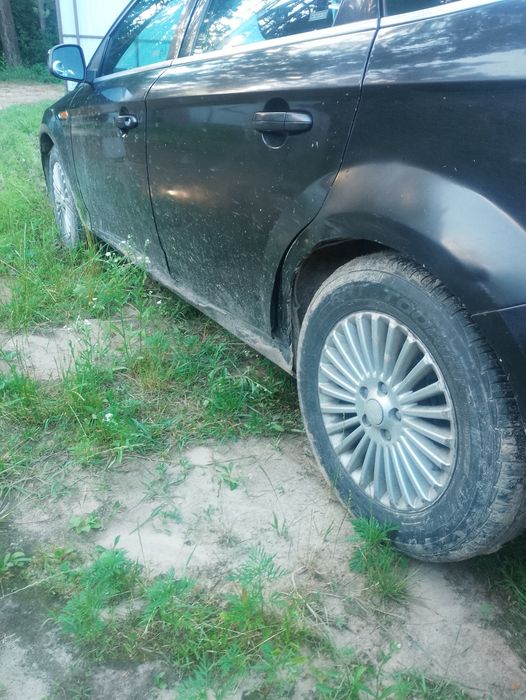 Продам ford Mondeo 2007 года