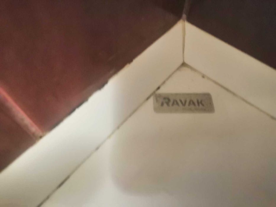 Ванна-ravak 150×150