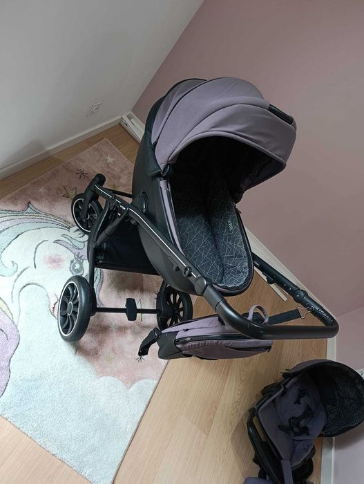 Wózek anex M/Type 3 in 1