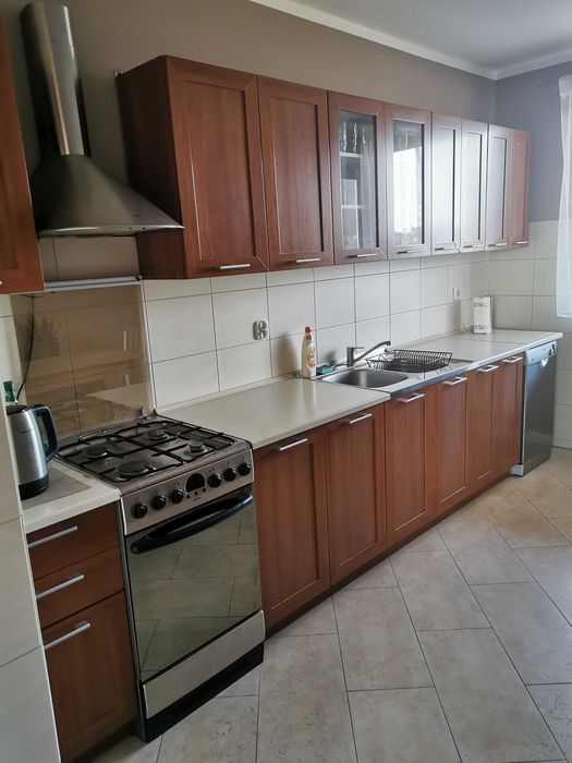 Wynajmę mieszkanie, 2 pokoje, Piątkowo ul. Hulewiczów