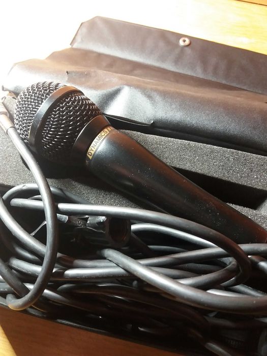 Микрофон Link Dynamics SD-1004