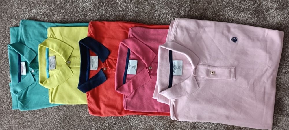 Polos Springfield xxl