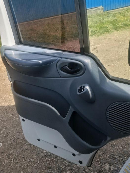 Продам Ford Transit 350