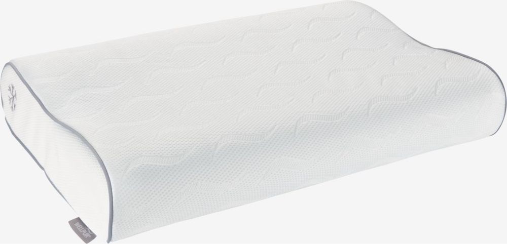 Подушка wellpur memory foam