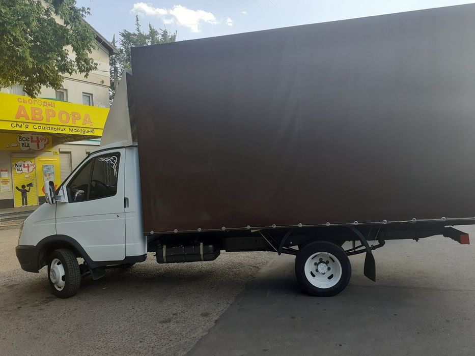 Продам Газель Бизнес