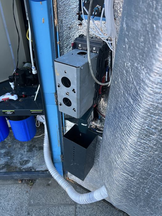 Автомат питьевой воды, водомат, вендинг,