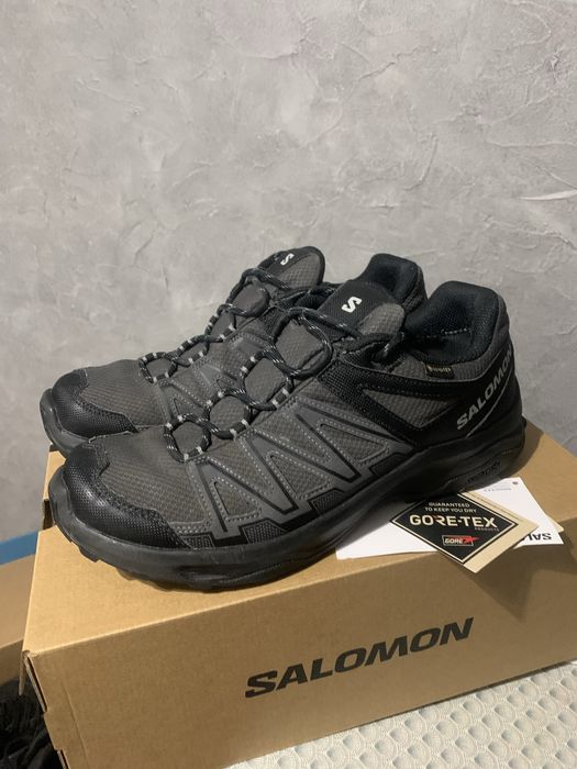 Salomon Leonis GTX