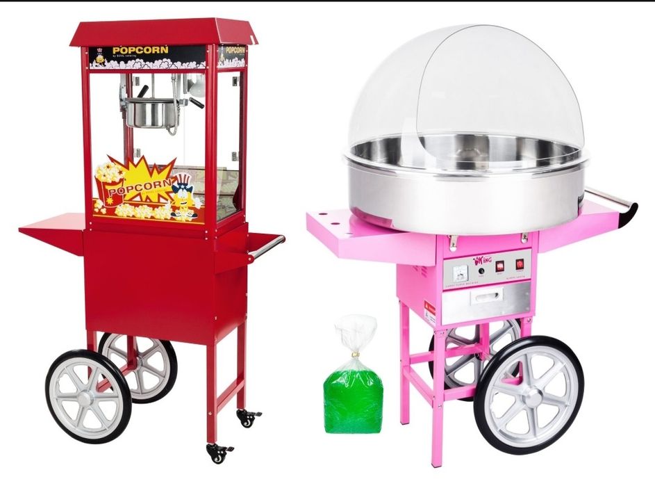 Dmuchane Zjeżdzalnie